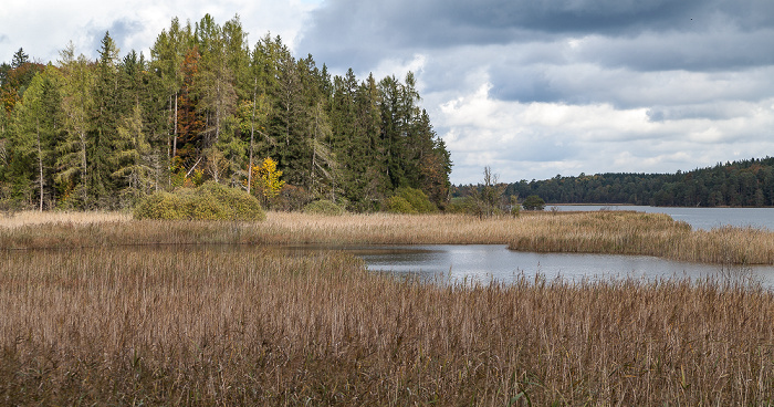 Großer Ostersee Osterseen