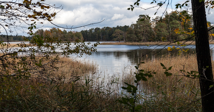 Osterseen Großer Ostersee