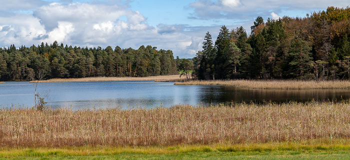 Osterseen Breitenauer See