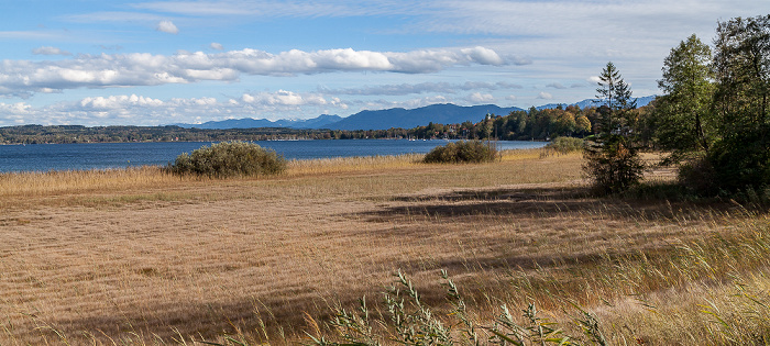 Starnberger See