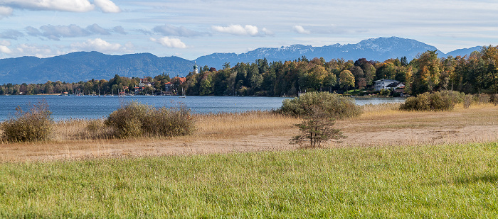 Starnberger See