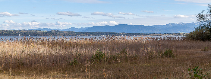 Starnberger See