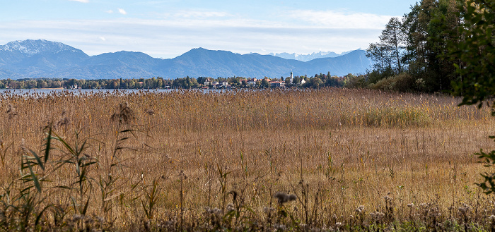 Starnberger See