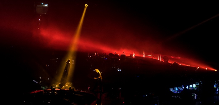 Olympiahalle: Queen + Adam Lambert München