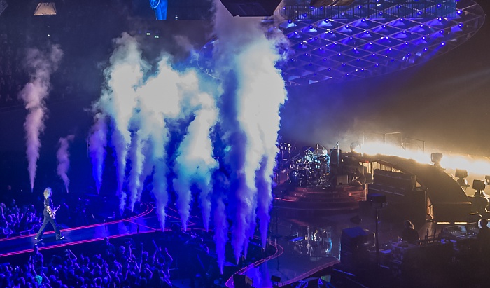 Olympiahalle: Queen + Adam Lambert München