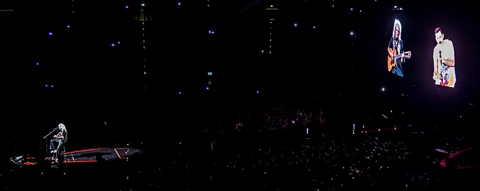 Olympiahalle: Queen + Adam Lambert München