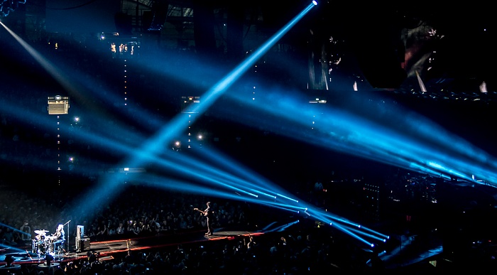 Olympiahalle: Queen + Adam Lambert München