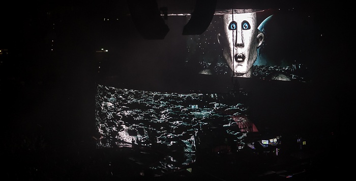 Olympiahalle: Queen + Adam Lambert München