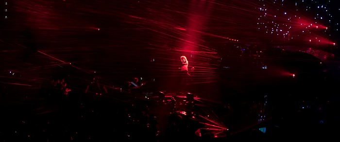 Olympiahalle: Queen + Adam Lambert München