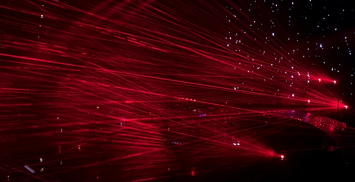 Olympiahalle: Queen + Adam Lambert München