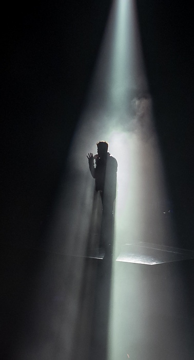 Olympiahalle: Queen + Adam Lambert München