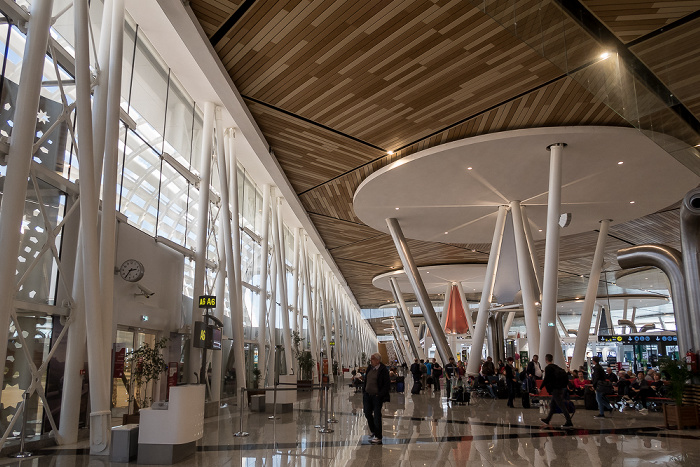 Aéroport de Marrakech-Ménara Marrakesch