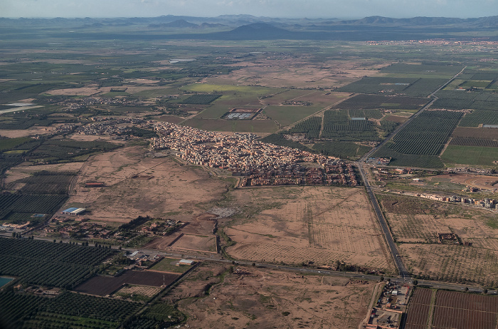Marrakesch-Safi