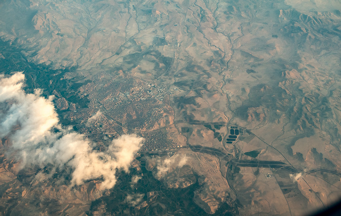 Marokko 2018-03-18 Flug DLH677 Marrakesch-Menara (RAK/GMMX) - München Franz Josef Strauß (MUC/EDDM) Luftbild aerial photo