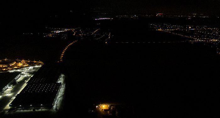 Landkreis Freising 2018-03-18 Flug DLH677 Marrakesch-Menara (RAK/GMMX) - München Franz Josef Strauß (MUC/EDDM) Luftbild aerial photo