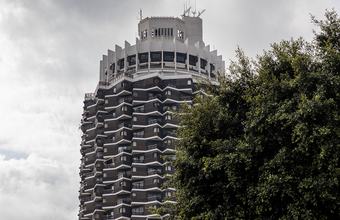 Dizengoff Center Tel Aviv