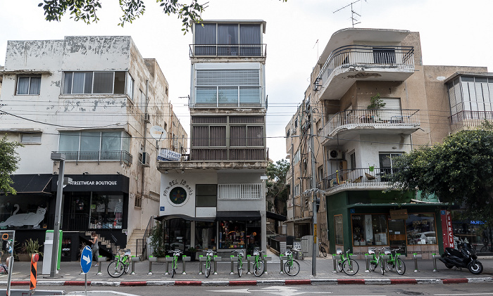 Dizengoff Center Tel Aviv