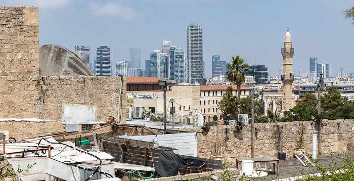 Tel Aviv Alt-Jaffa