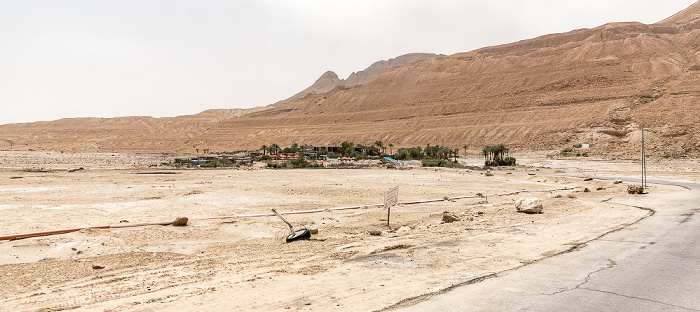 Ein Gedi Sea Of Spa En Gedi