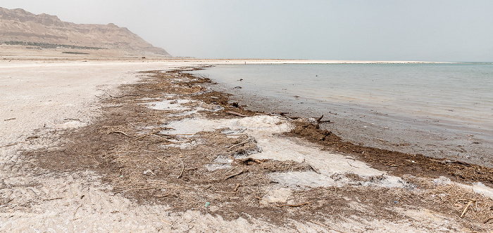 En Gedi Ein Gedi Sea Of Spa: Totes Meer