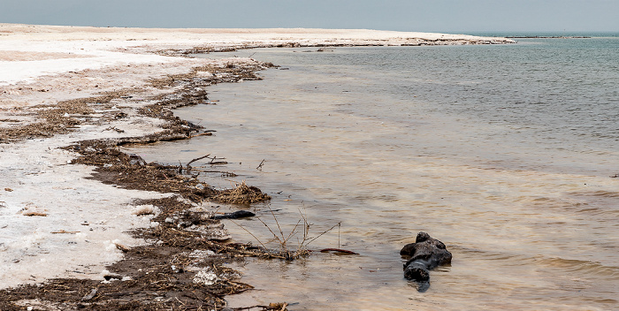 Ein Gedi Sea Of Spa: Totes Meer En Gedi