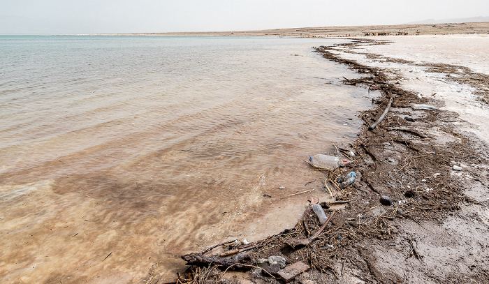 En Gedi Ein Gedi Sea Of Spa: Totes Meer