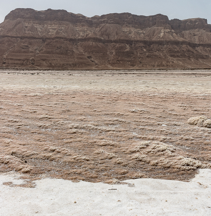 Ein Gedi Sea Of Spa: Totes Meer En Gedi