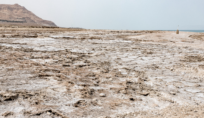 En Gedi Ein Gedi Sea Of Spa: Totes Meer