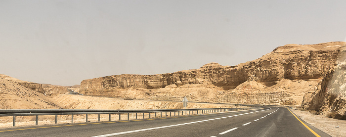 Negev Highway 90