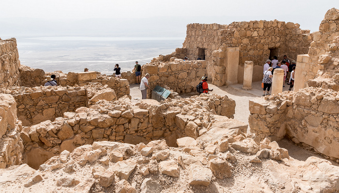 Masada-Nationalpark