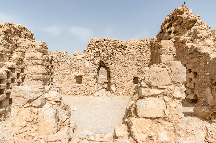 Masada-Nationalpark