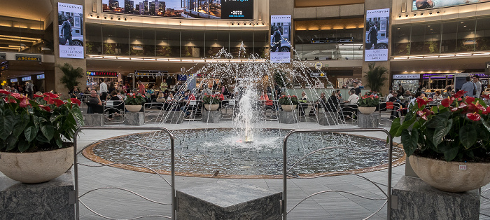 Tel Aviv Flughafen Ben Gurion