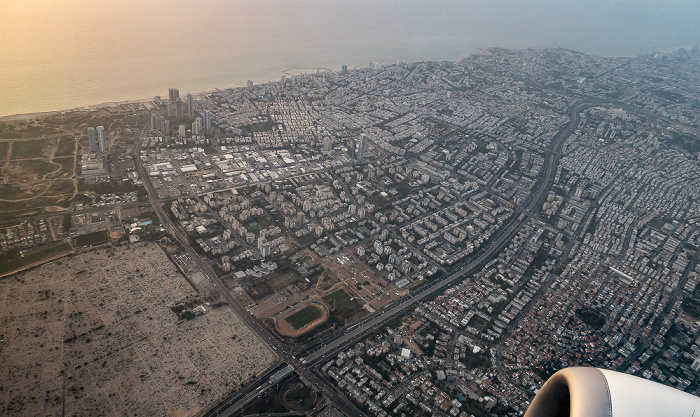 Tel Aviv