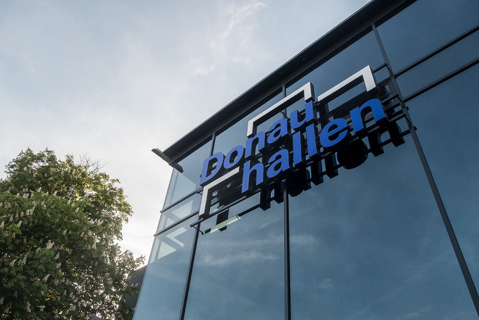 Donauhalle: Heinz Rudolf Kunze Donaueschingen Donauhallen