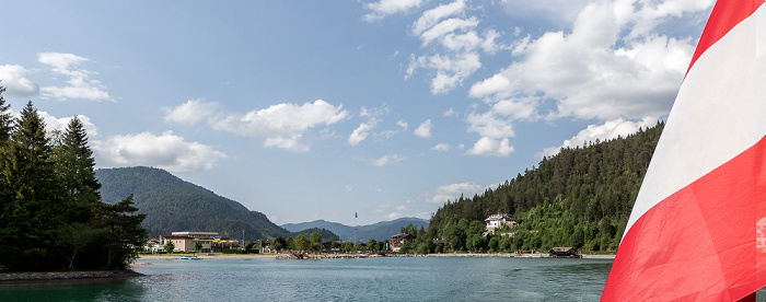 Achenkirch Achensee