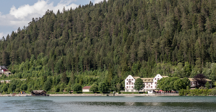 Achenkirch Achensee