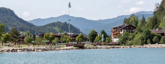 Achenkirch Achensee