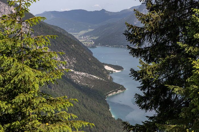 Achensee Zwölferkopf