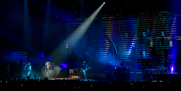 Olympiahalle: Lenny Kravitz München