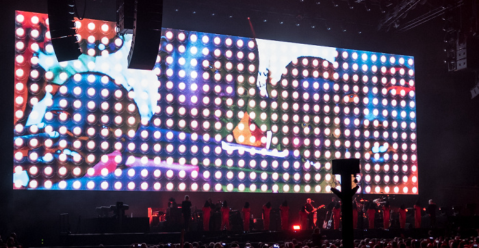 München Olympiahalle: Roger Waters
