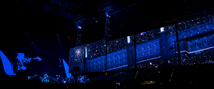 München Olympiahalle: Roger Waters