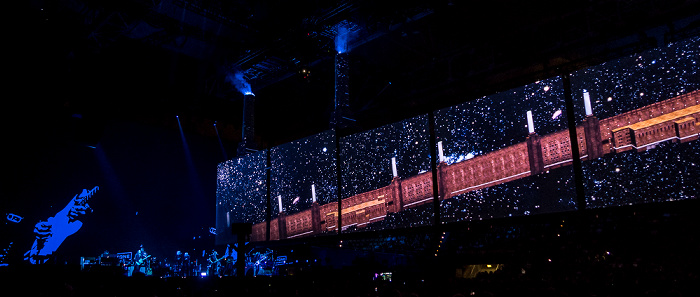 München Olympiahalle: Roger Waters