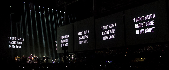 München Olympiahalle: Roger Waters