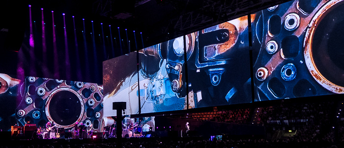 München Olympiahalle: Roger Waters