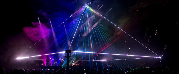 München Olympiahalle: Roger Waters