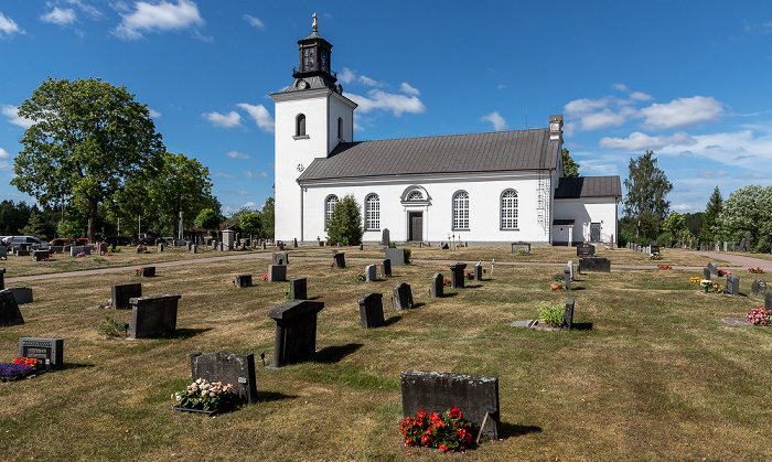 Karbennings kyrka