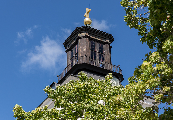 Karbennings kyrka