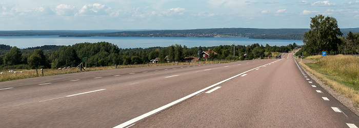 Riksväg 69 Dalarna