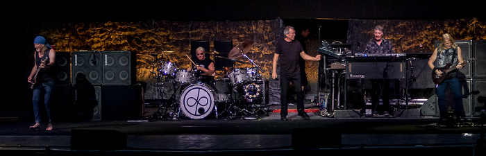 Rättvik Dalhalla: Deep Purple