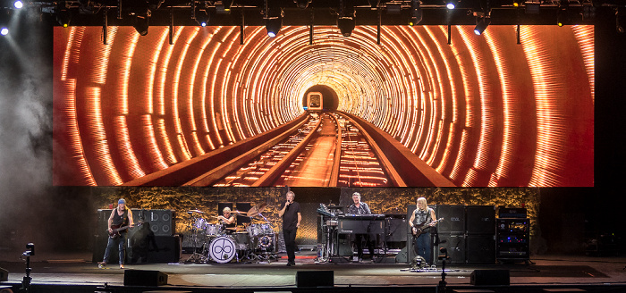 Dalhalla: Deep Purple Rättvik Highway Star